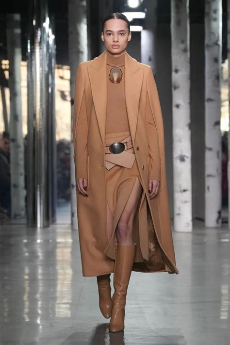 michael kors billig image|Michael Kors 2024 fall runway.